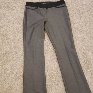 Express Columnist Pants